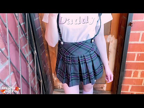❤️ Schoolgirl Sucks tagħha Dick profondament u fucks minflok klassijiet. ❤️❌ Porno lilna mt.kutjeporno.ru ❌❤