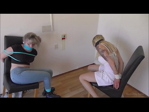 ❤️ Dipendenti / marbuta u gagged / damsel f'diffikultà ❤️❌ Porno lilna mt.kutjeporno.ru ❌❤